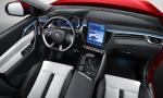 DongFeng Forthing T5 2019 года